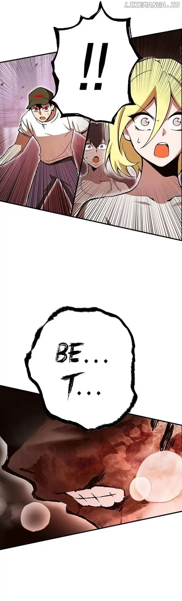 Hardcore Leveling Warrior Ch.334