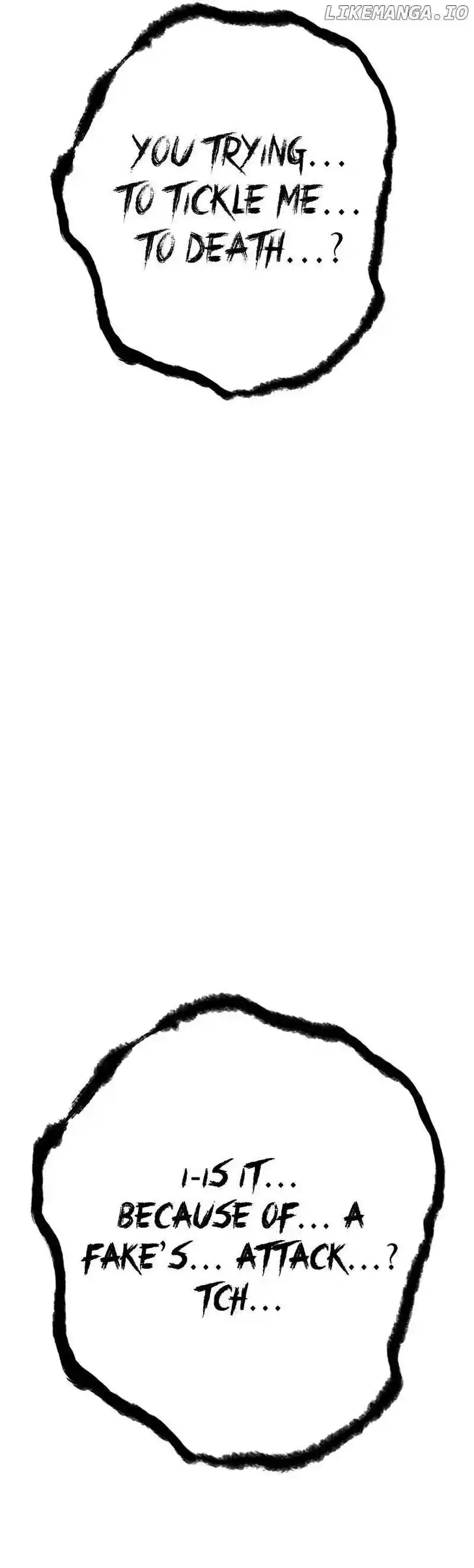 Hardcore Leveling Warrior Ch.334