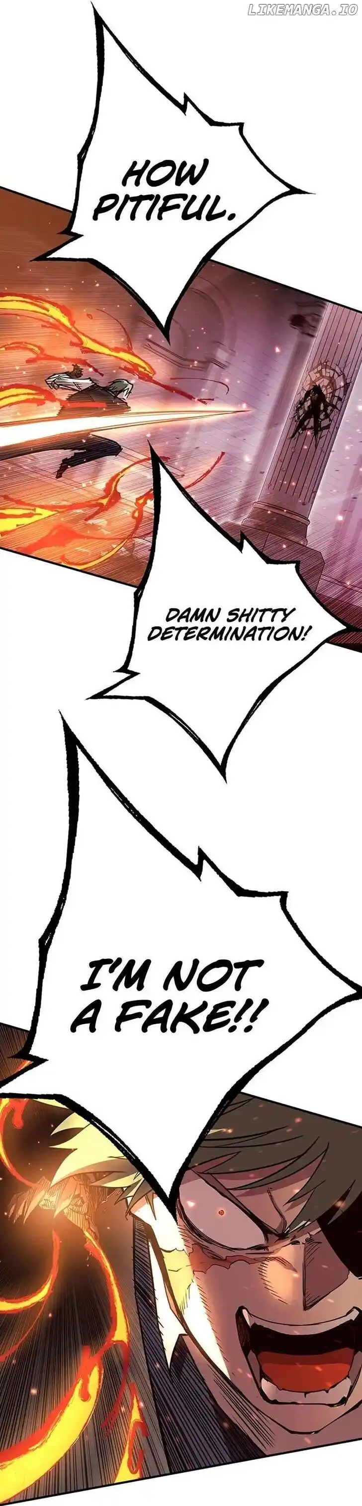 Hardcore Leveling Warrior Ch.334