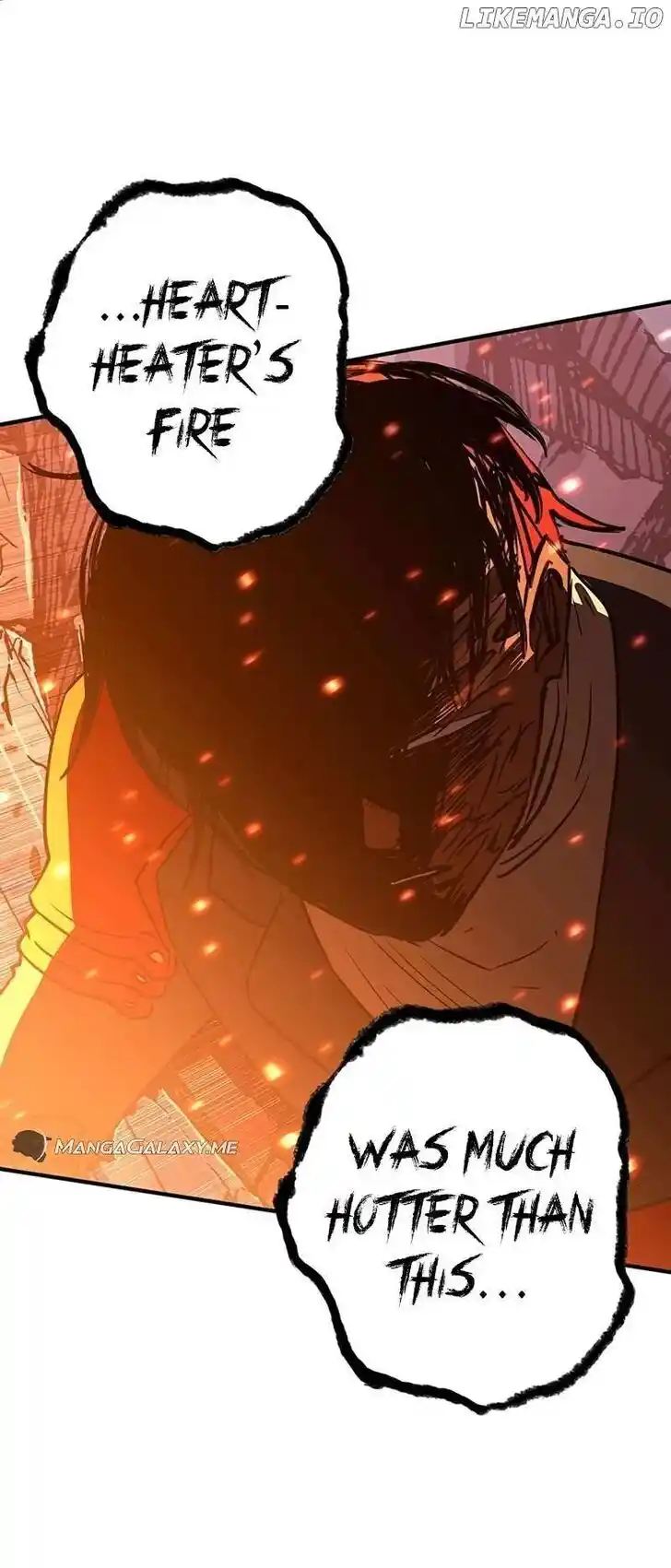 Hardcore Leveling Warrior Ch.334