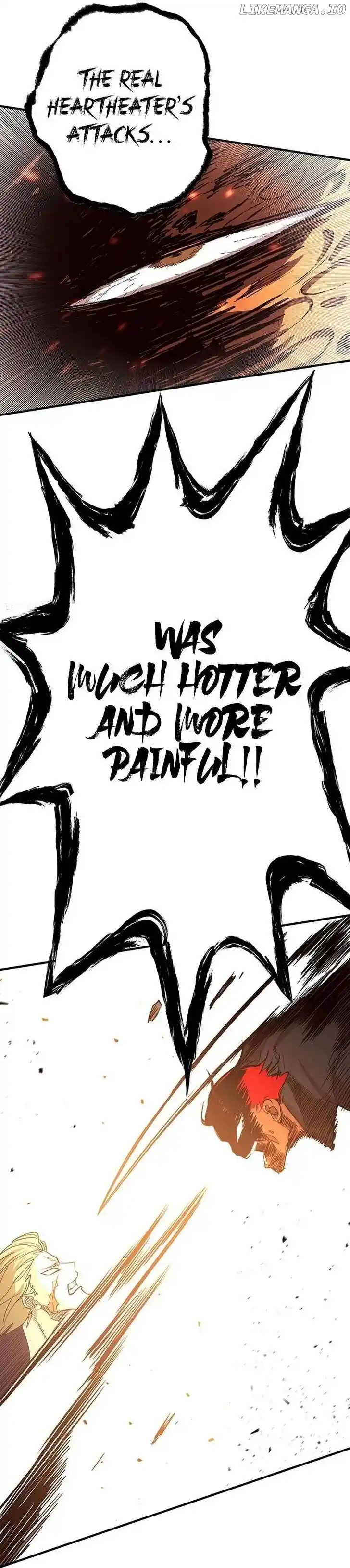 Hardcore Leveling Warrior Ch.334