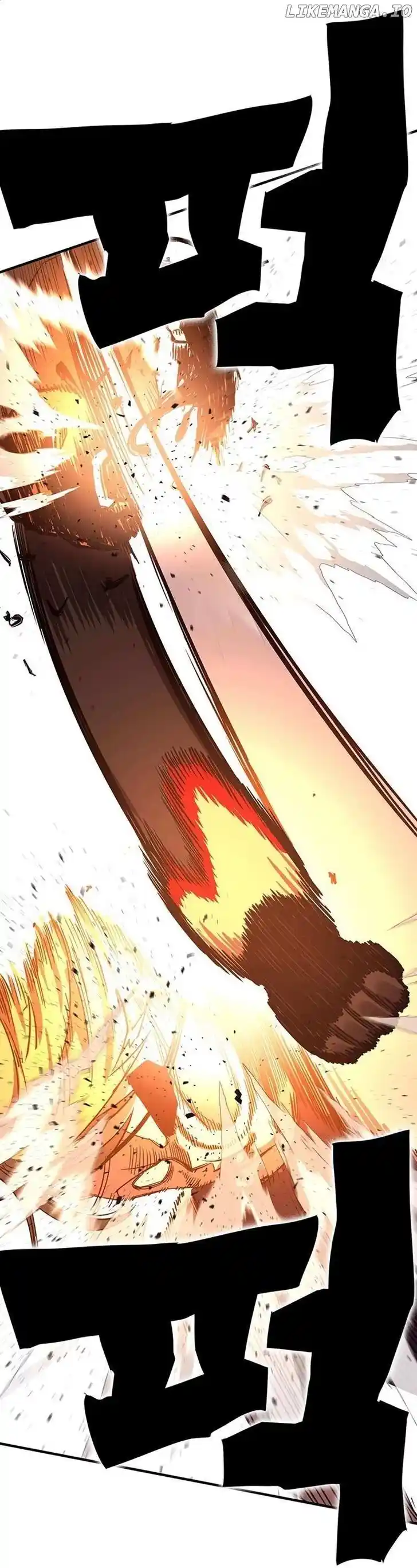 Hardcore Leveling Warrior Ch.334