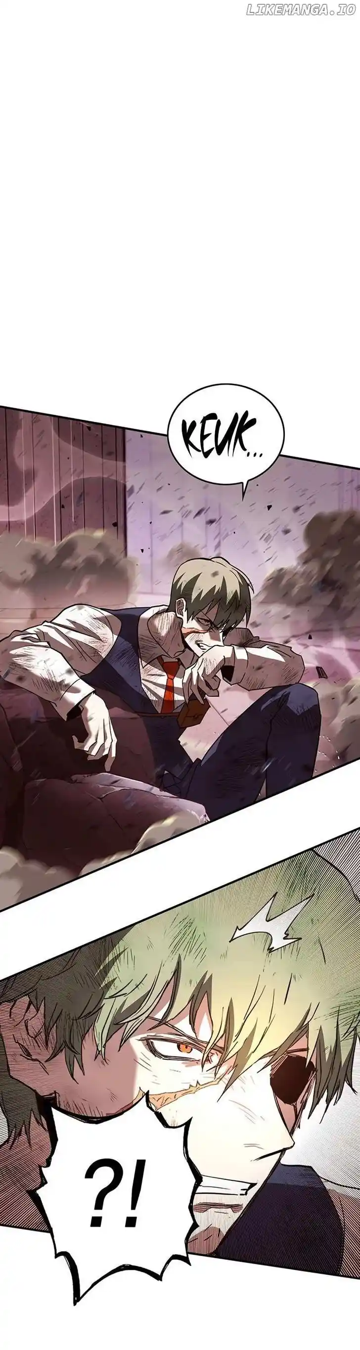 Hardcore Leveling Warrior Ch.334