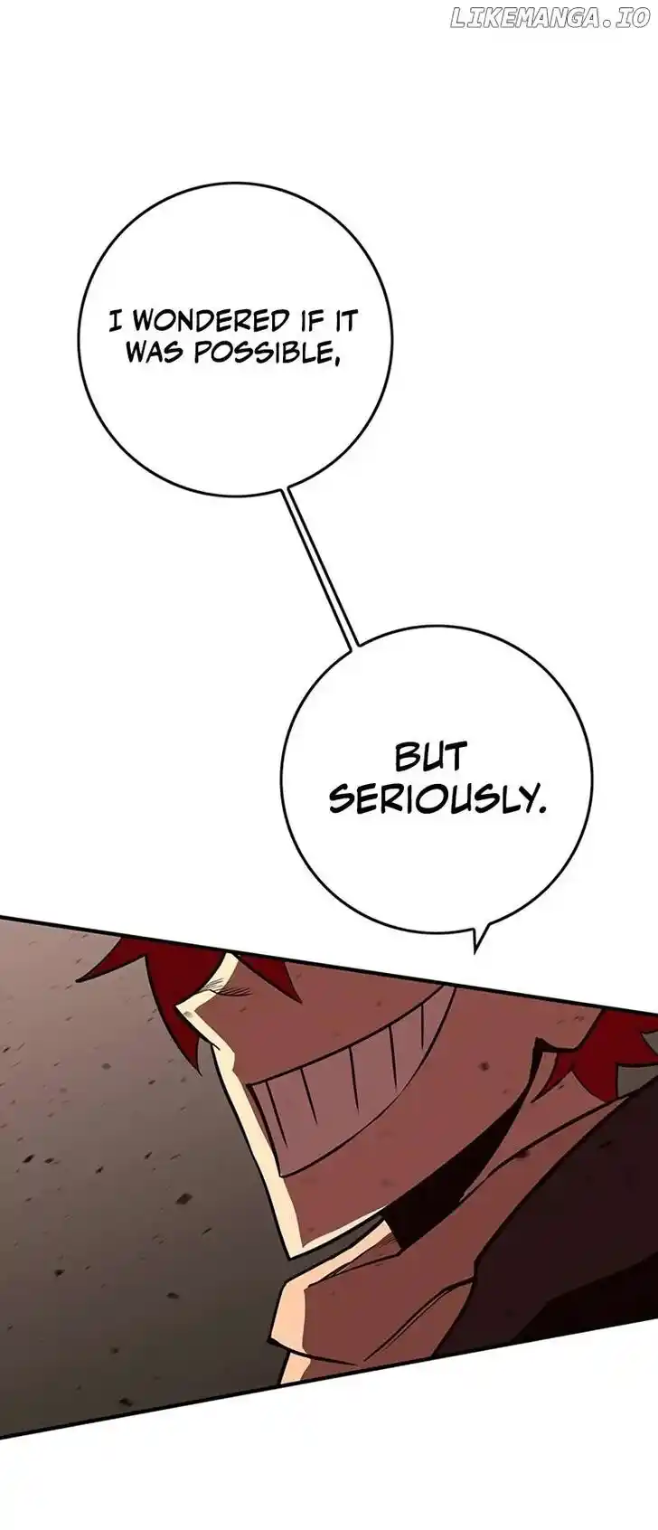 Hardcore Leveling Warrior Ch.334