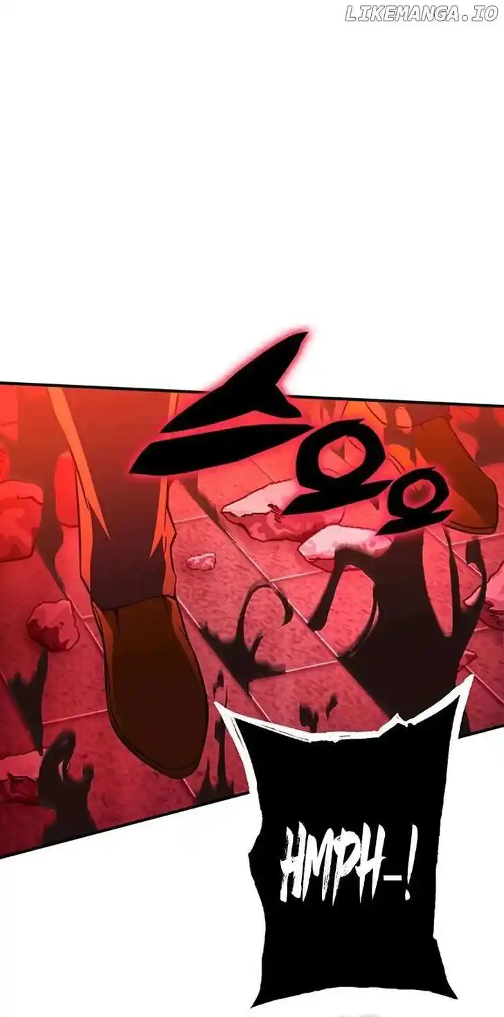 Hardcore Leveling Warrior Ch.334