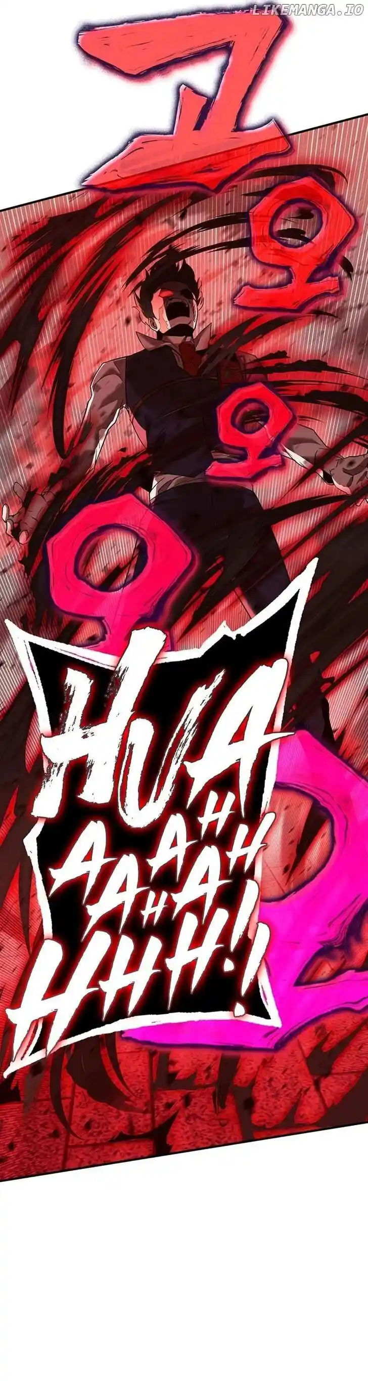 Hardcore Leveling Warrior Ch.334