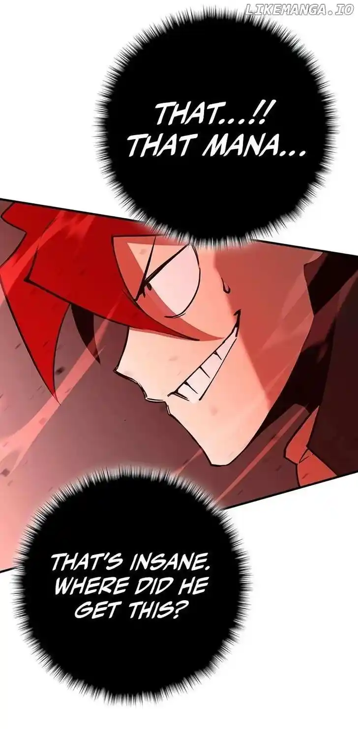 Hardcore Leveling Warrior Ch.334