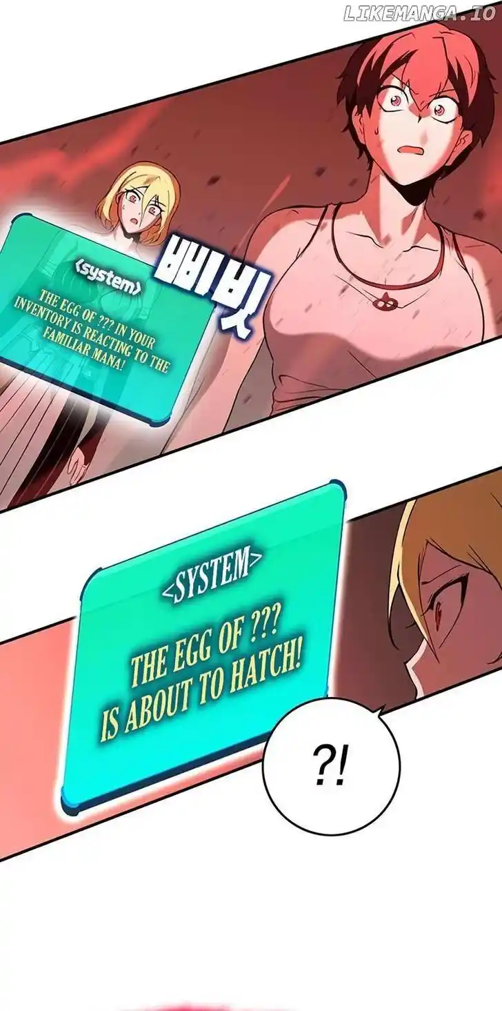 Hardcore Leveling Warrior Ch.334