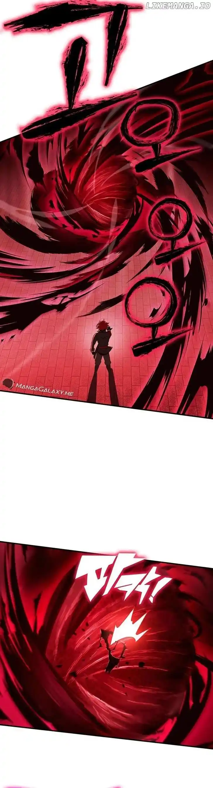 Hardcore Leveling Warrior Ch.334