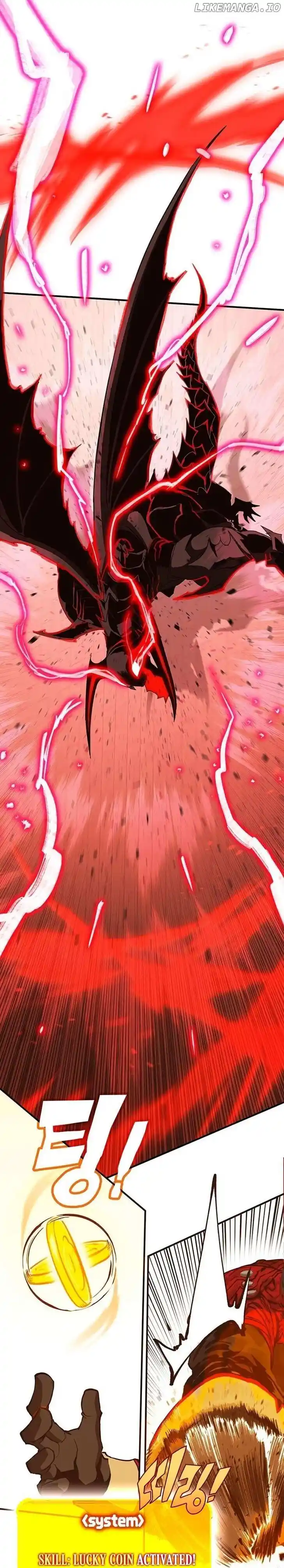 Hardcore Leveling Warrior Ch.334