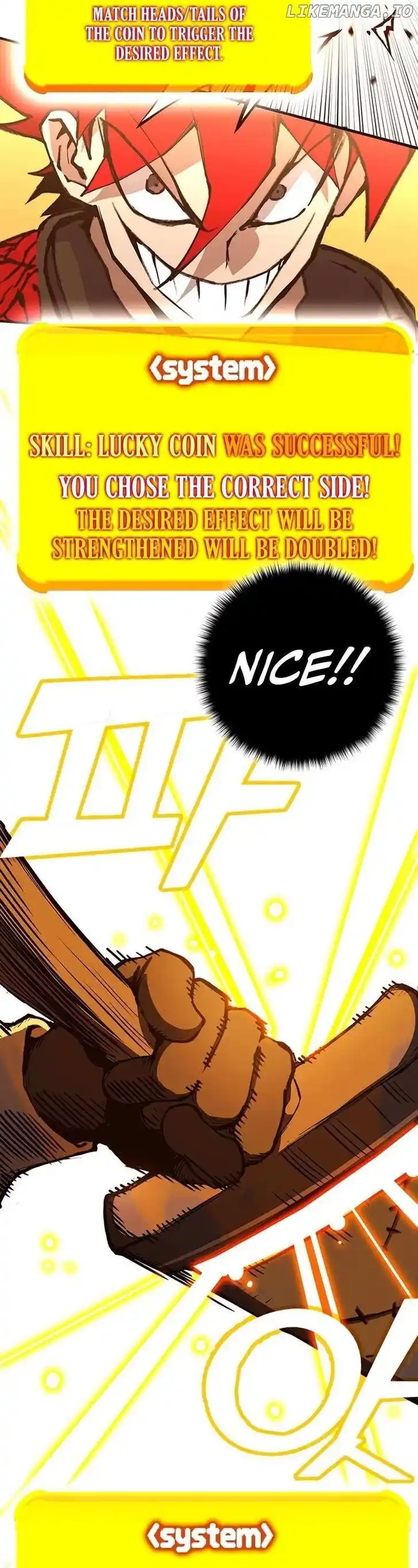 Hardcore Leveling Warrior Ch.334