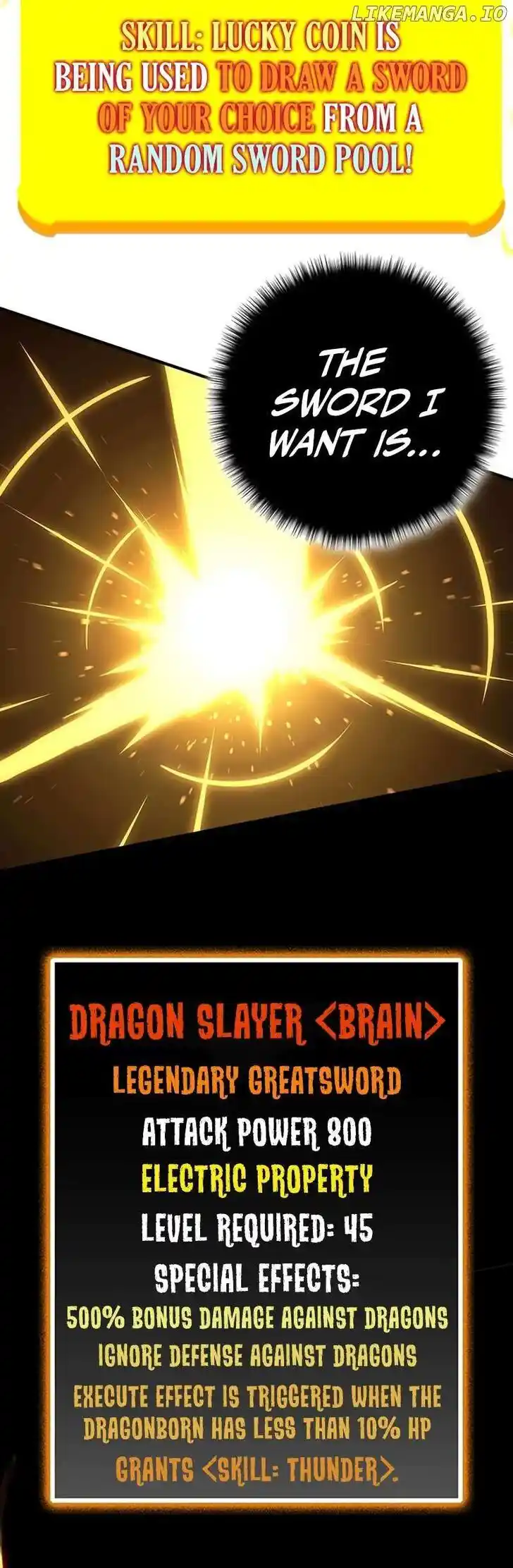 Hardcore Leveling Warrior Ch.334