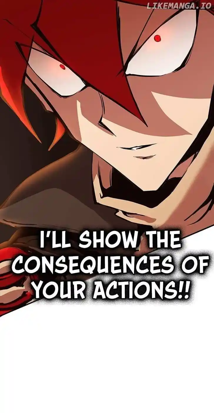 Hardcore Leveling Warrior Ch.334