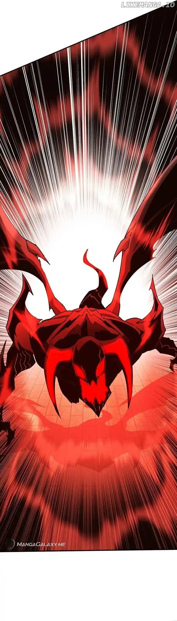 Hardcore Leveling Warrior Ch.334