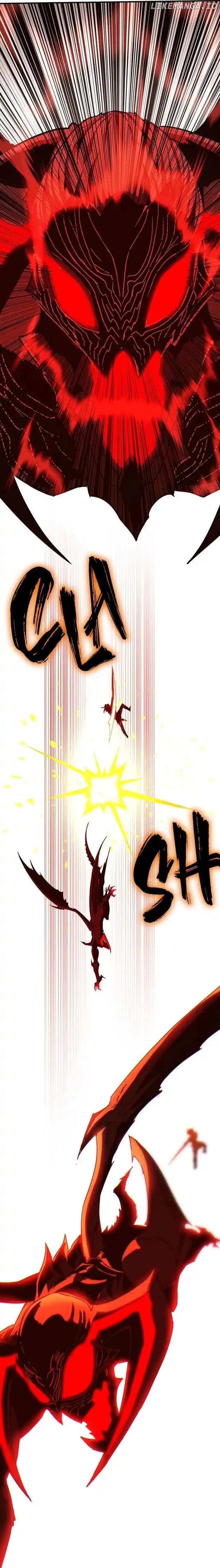 Hardcore Leveling Warrior Ch.334