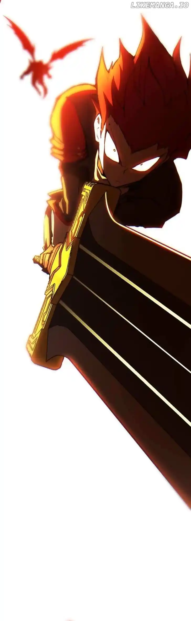 Hardcore Leveling Warrior Ch.334