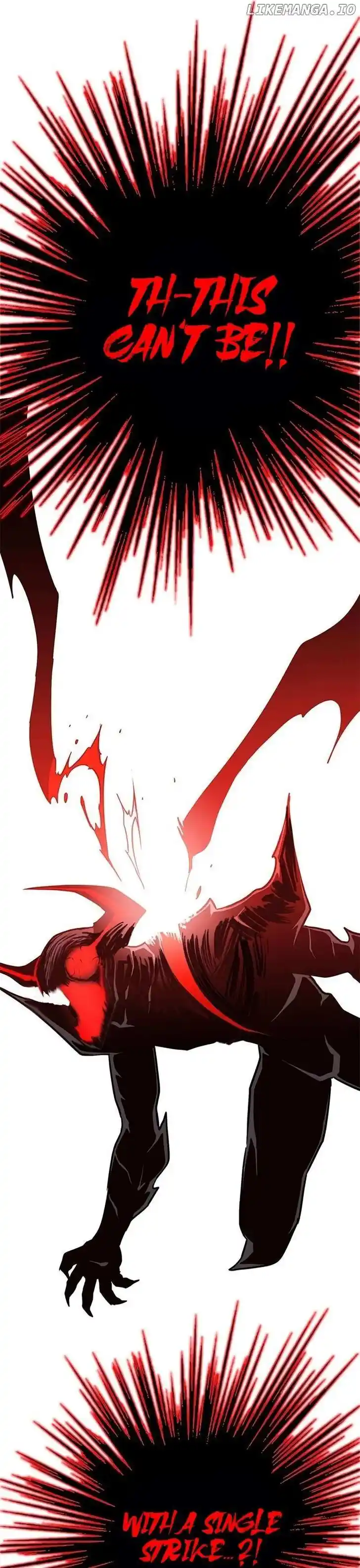 Hardcore Leveling Warrior Ch.334