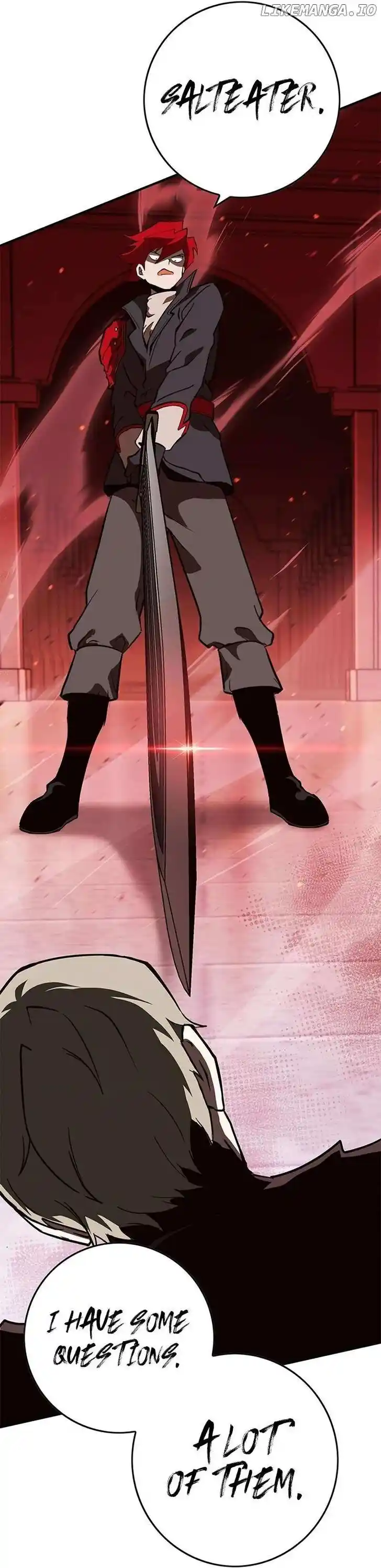 Hardcore Leveling Warrior Ch.334