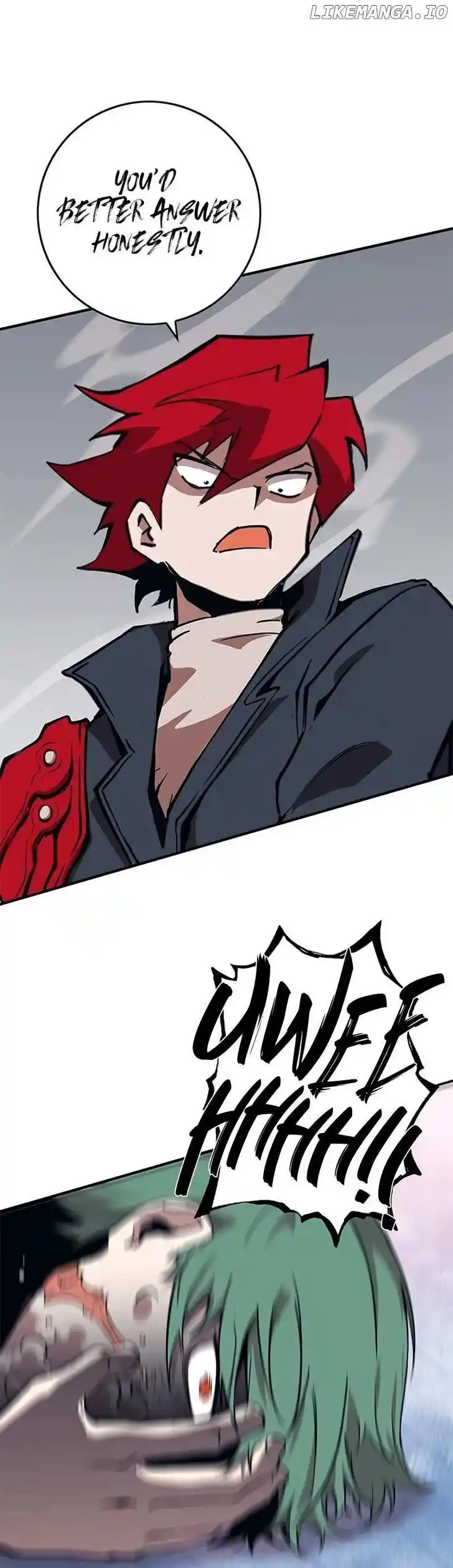 Hardcore Leveling Warrior Ch.334