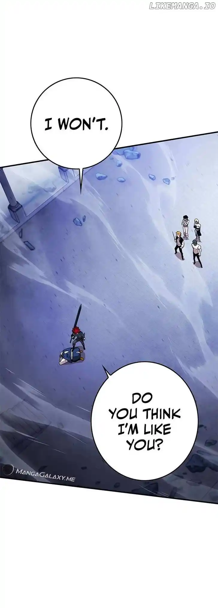 Hardcore Leveling Warrior Ch.334