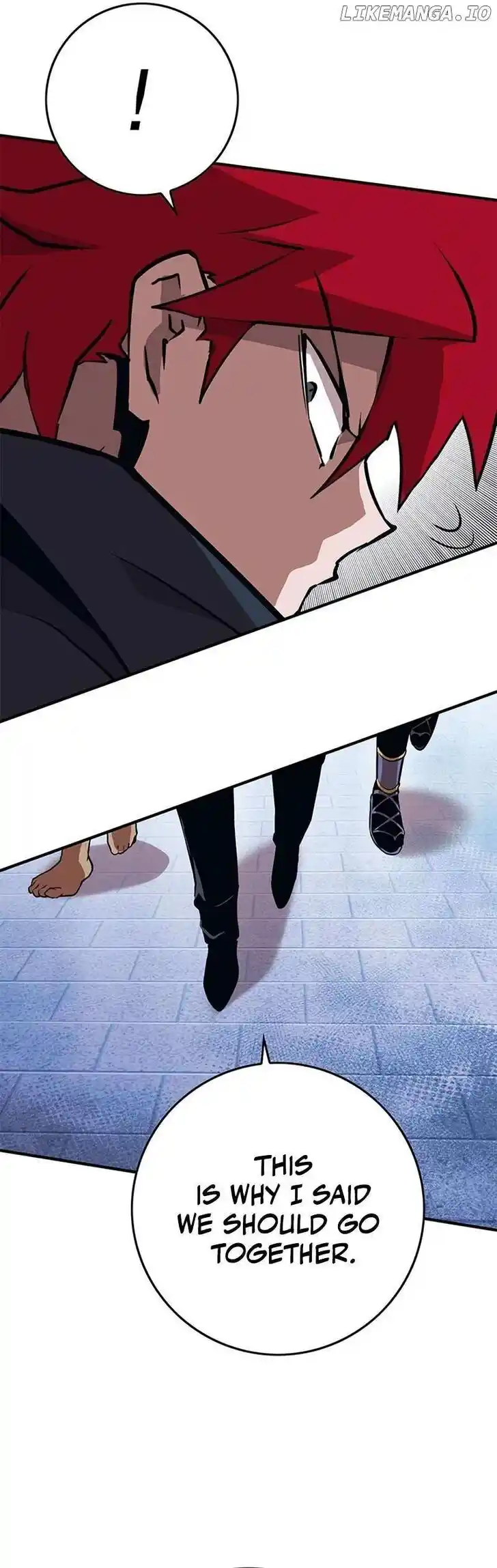 Hardcore Leveling Warrior Ch.334