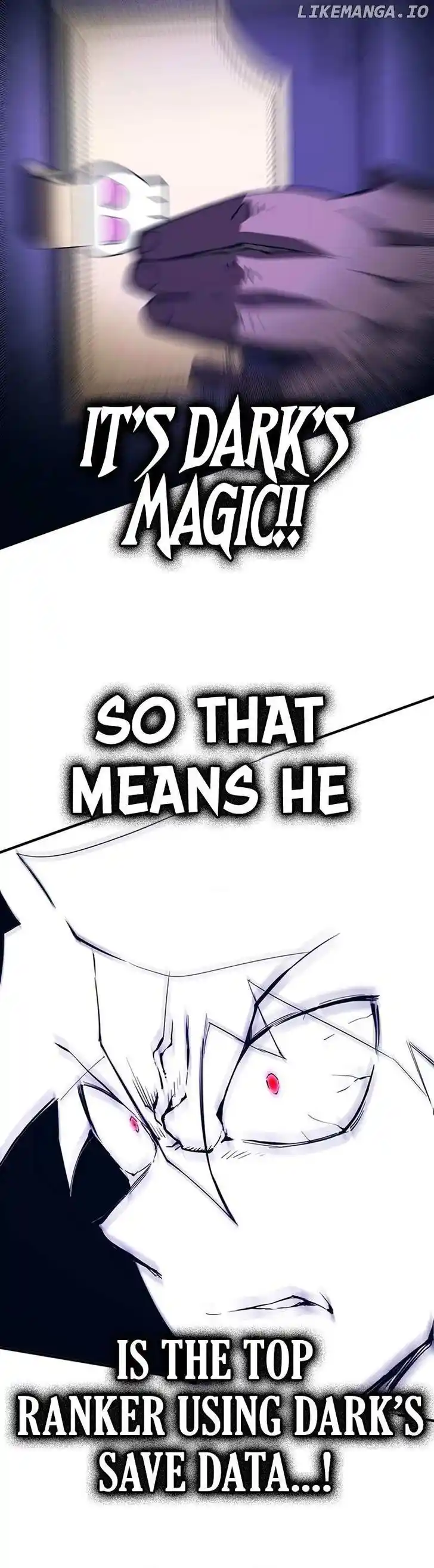 Hardcore Leveling Warrior Ch.334