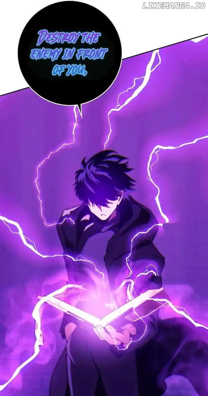 Hardcore Leveling Warrior Ch.334