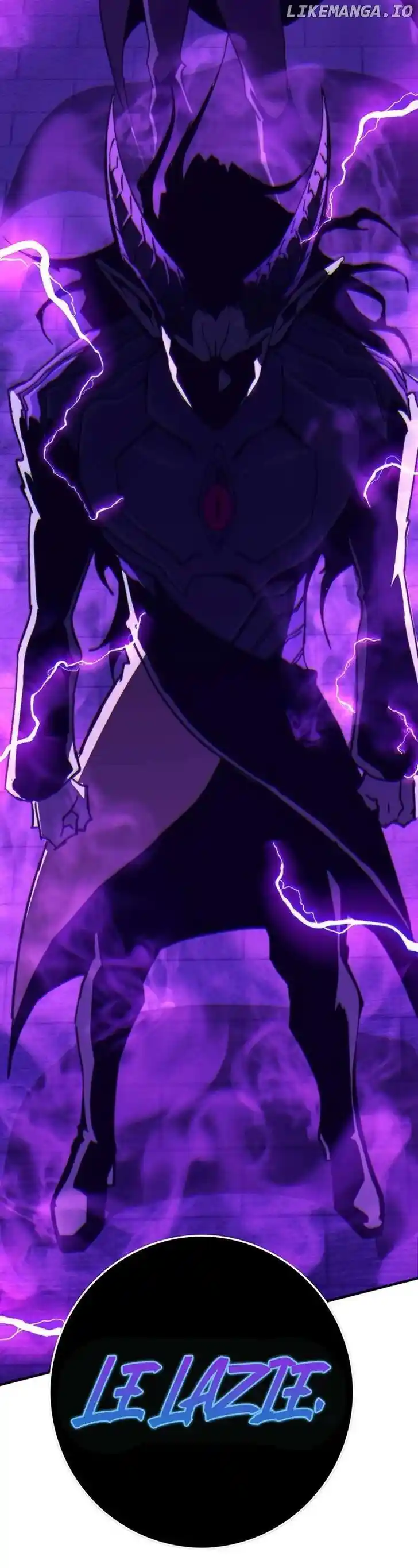 Hardcore Leveling Warrior Ch.334