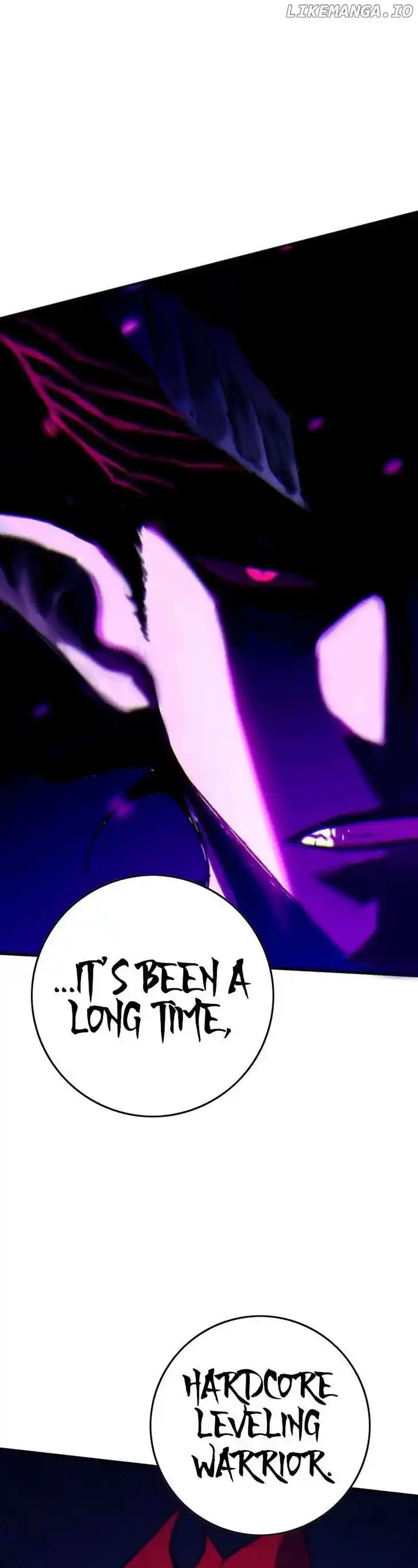 Hardcore Leveling Warrior Ch.334