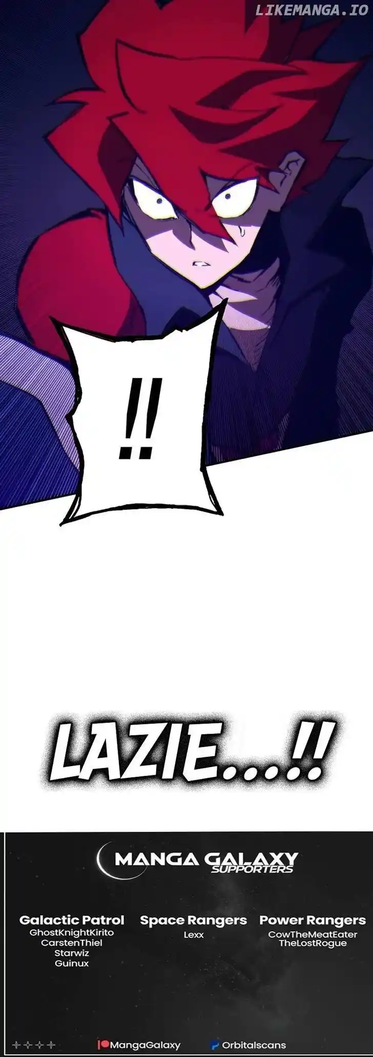 Hardcore Leveling Warrior Ch.334