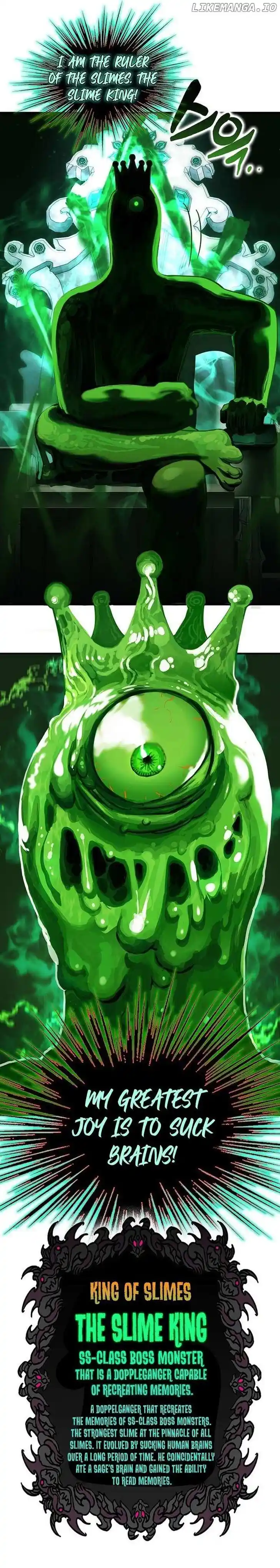 Hardcore Leveling Warrior Ch.335