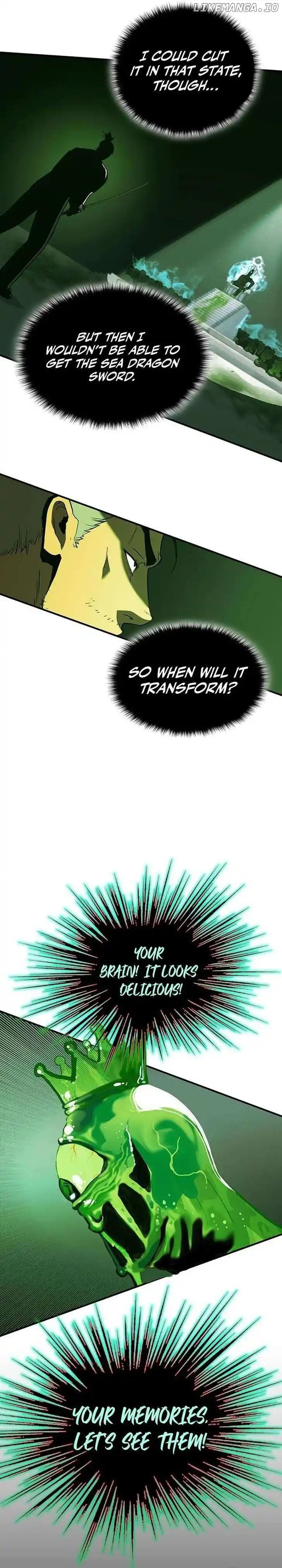 Hardcore Leveling Warrior Ch.335