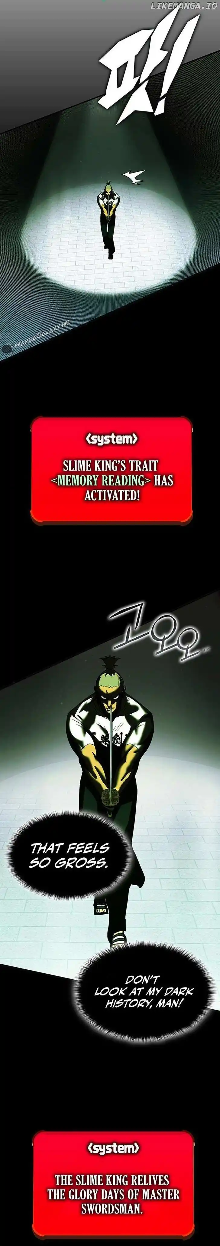 Hardcore Leveling Warrior Ch.335