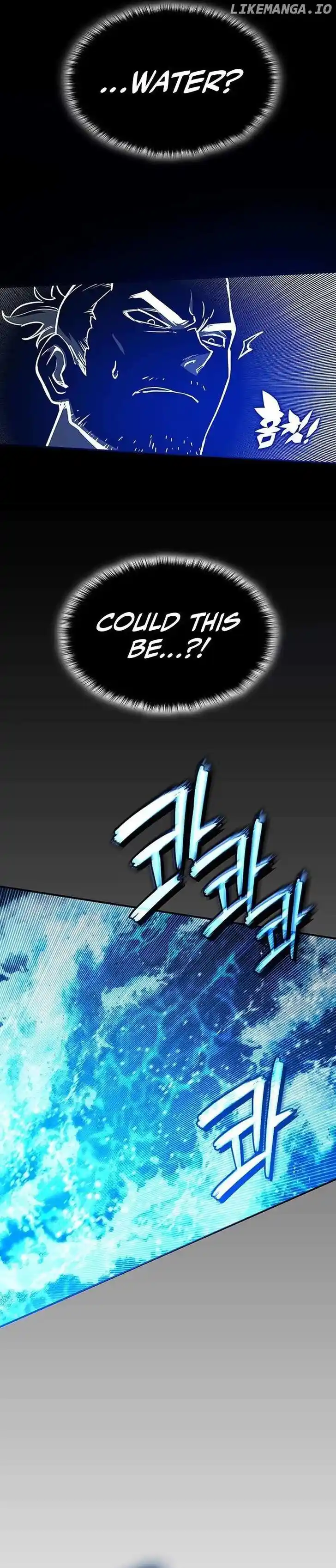 Hardcore Leveling Warrior Ch.335