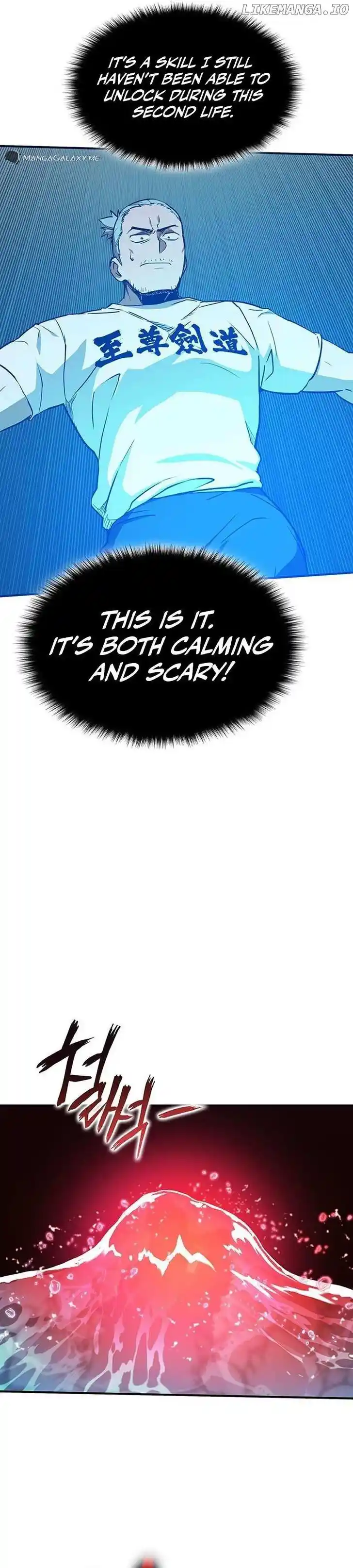 Hardcore Leveling Warrior Ch.335