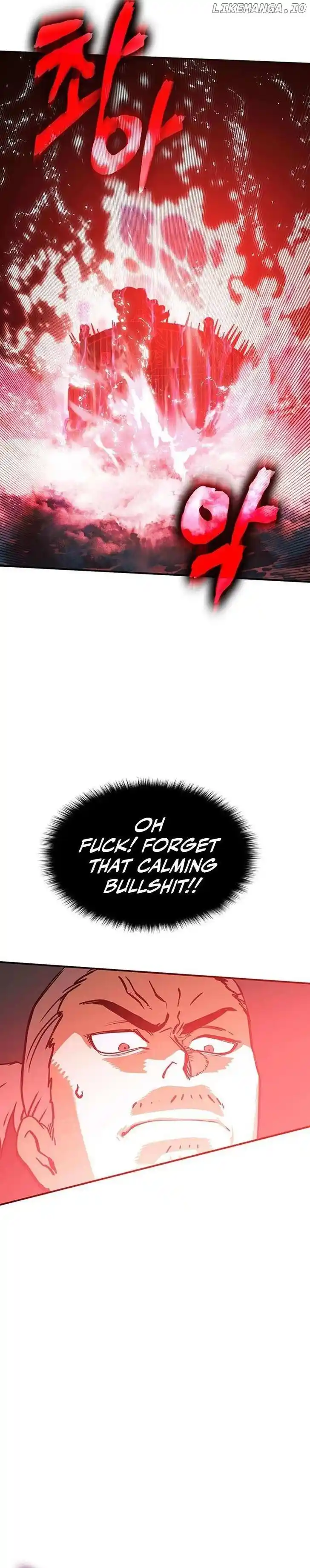 Hardcore Leveling Warrior Ch.335