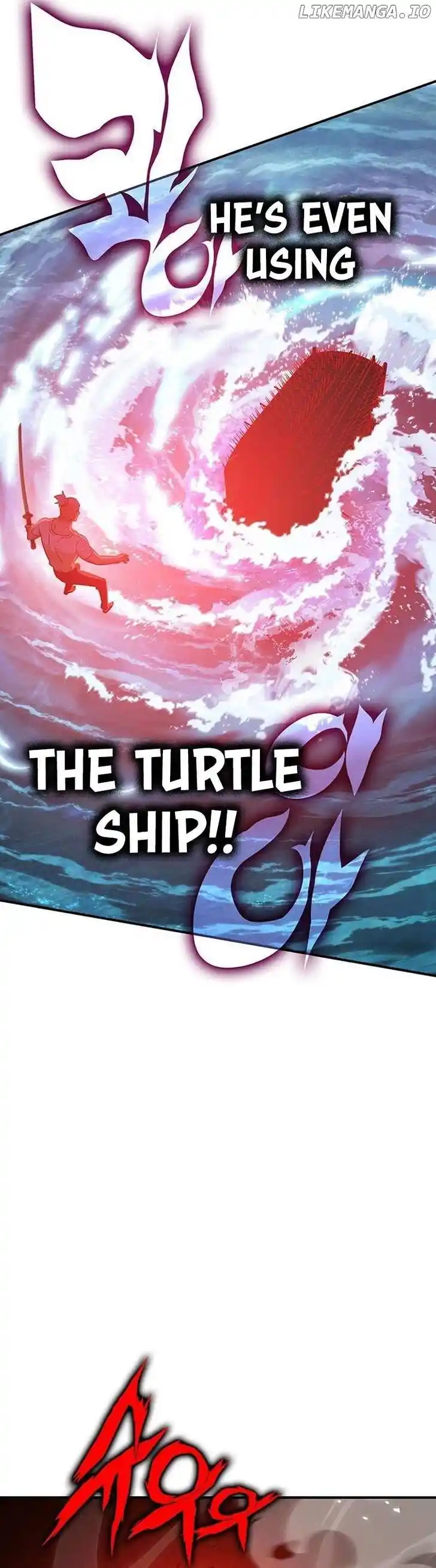 Hardcore Leveling Warrior Ch.335