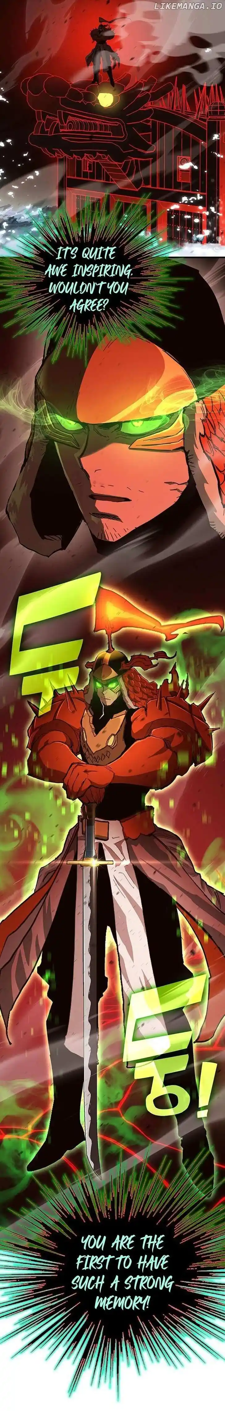 Hardcore Leveling Warrior Ch.335