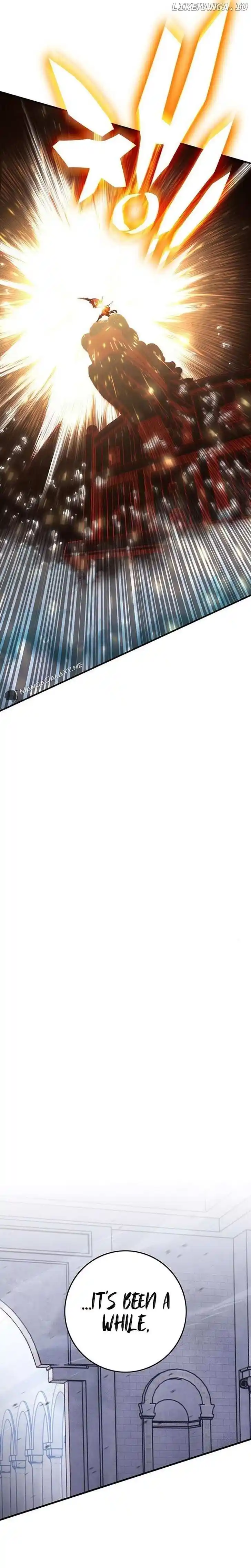 Hardcore Leveling Warrior Ch.335