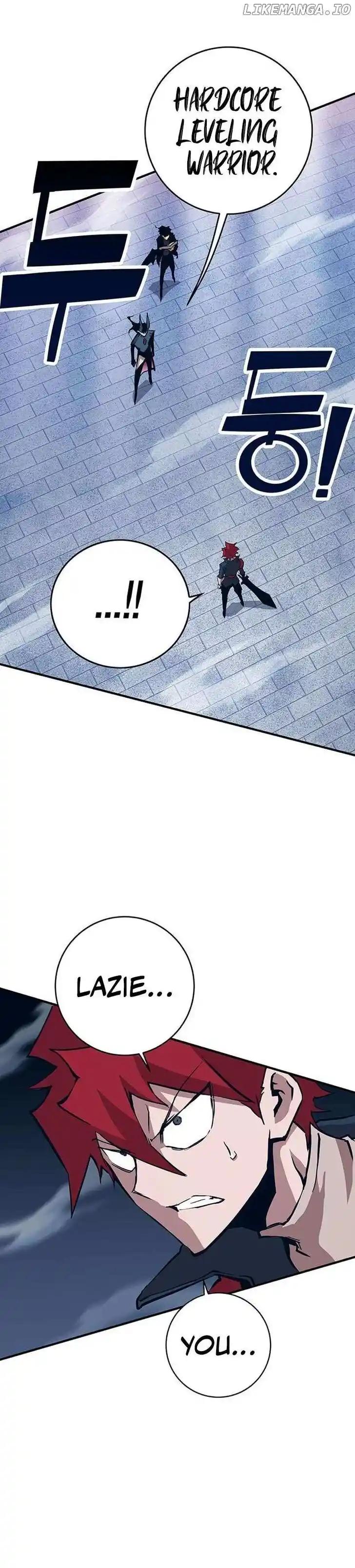 Hardcore Leveling Warrior Ch.335