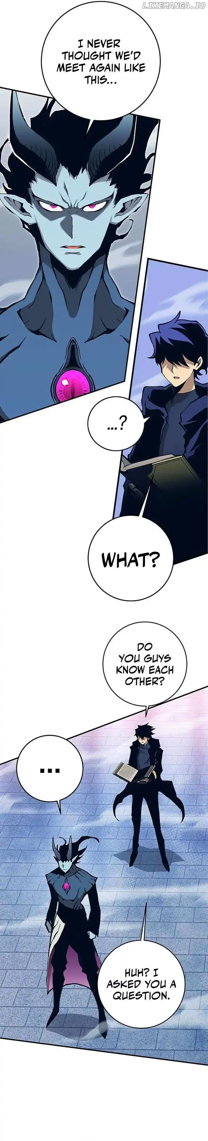 Hardcore Leveling Warrior Ch.335