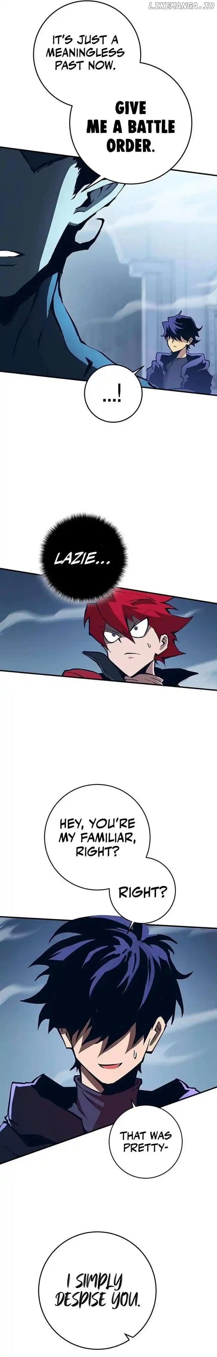 Hardcore Leveling Warrior Ch.335