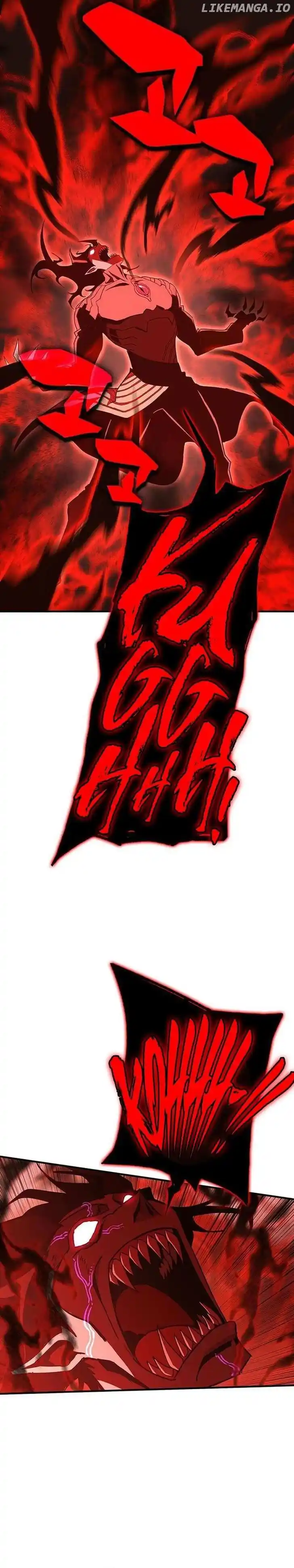 Hardcore Leveling Warrior Ch.335