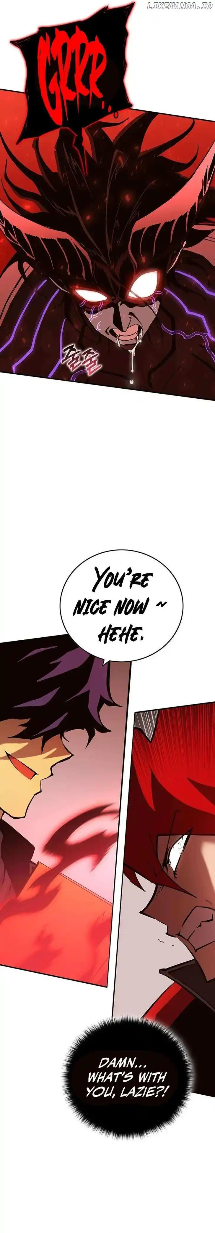 Hardcore Leveling Warrior Ch.335