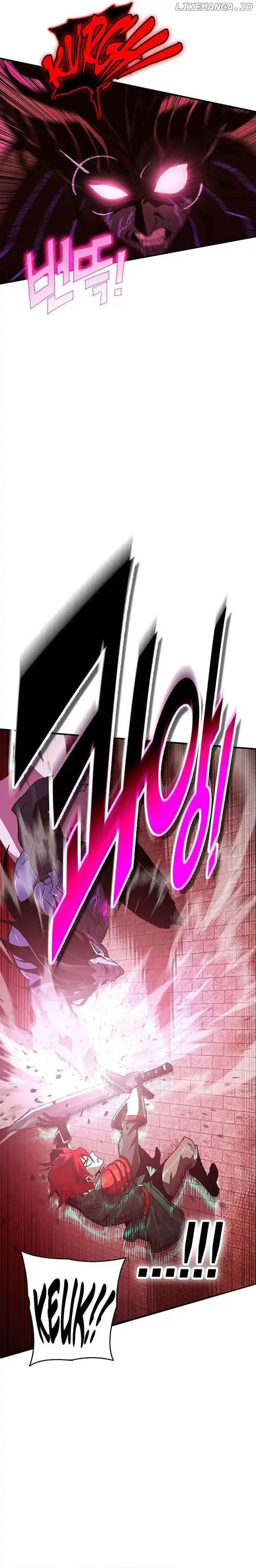 Hardcore Leveling Warrior Ch.335