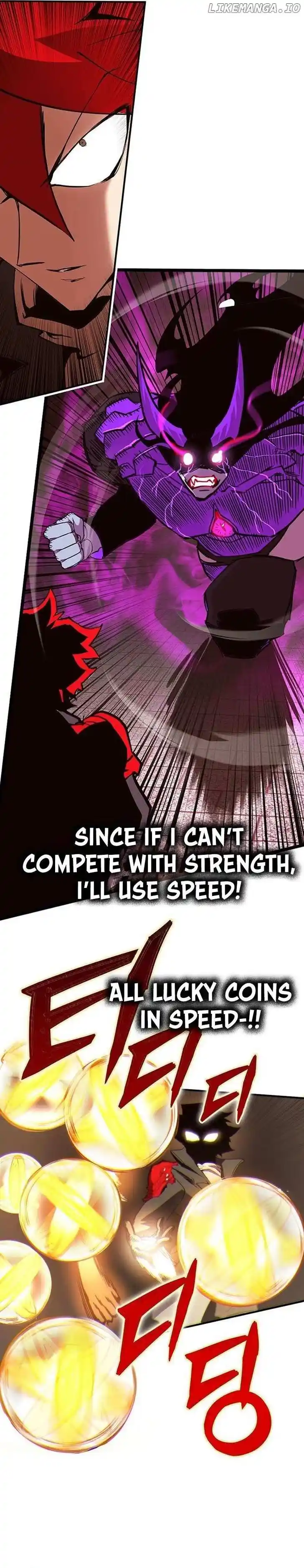 Hardcore Leveling Warrior Ch.335