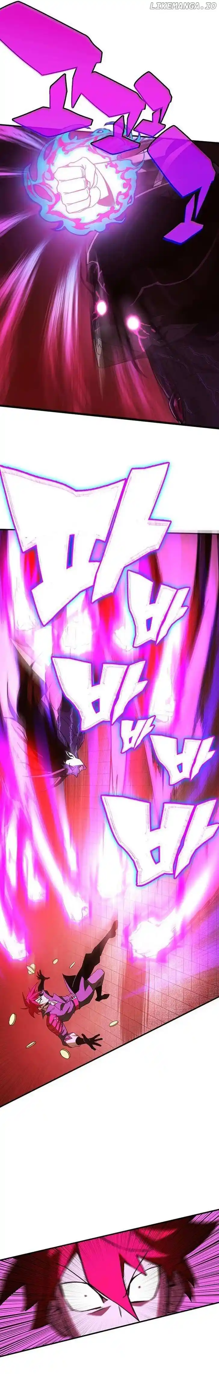 Hardcore Leveling Warrior Ch.335