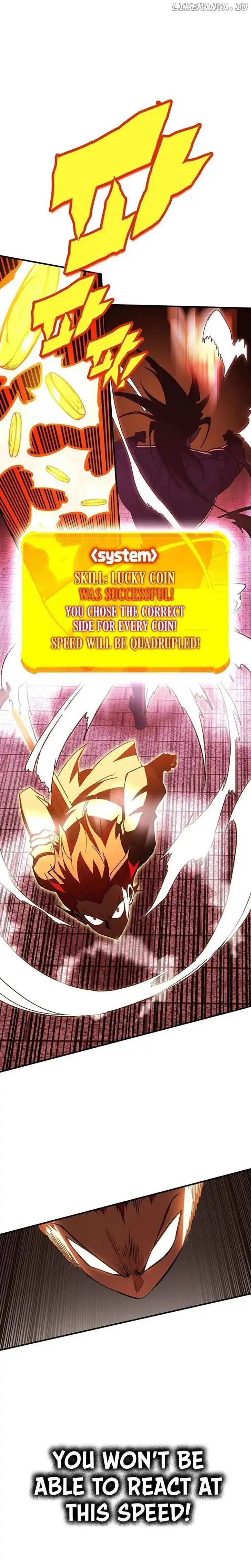 Hardcore Leveling Warrior Ch.335