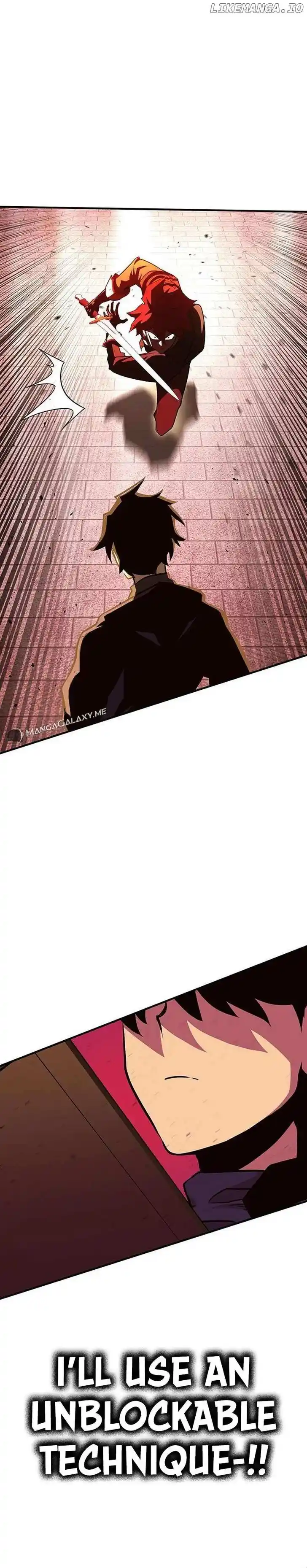 Hardcore Leveling Warrior Ch.335