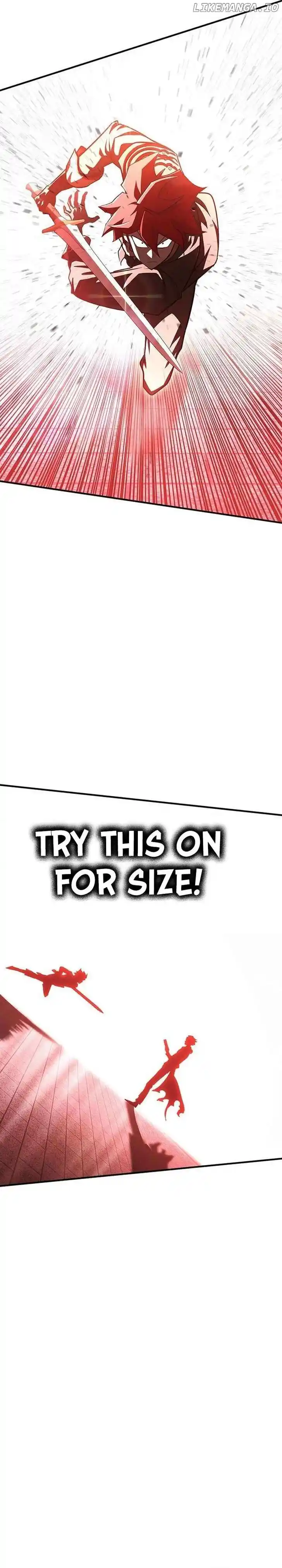 Hardcore Leveling Warrior Ch.335